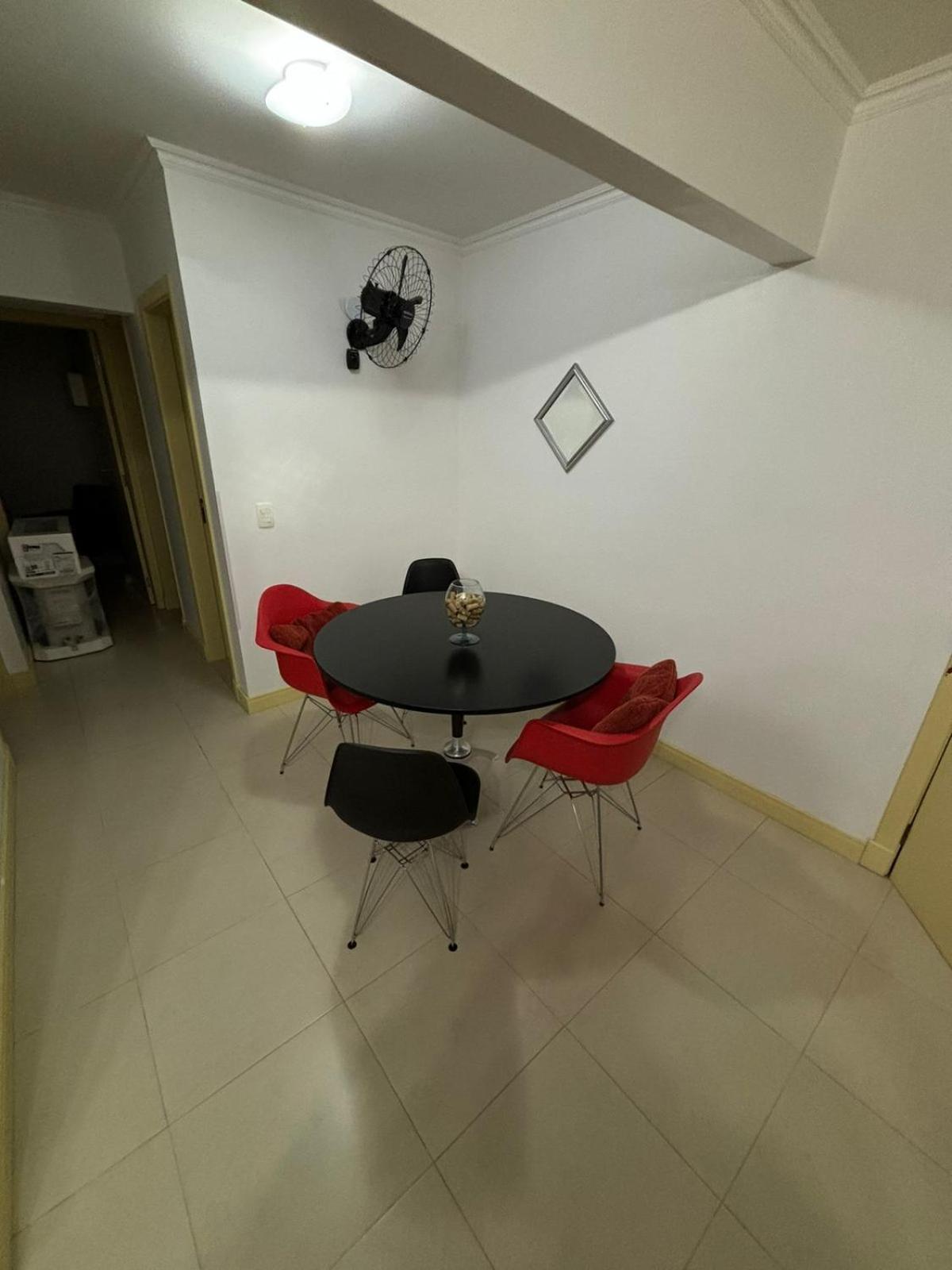 Quadra Mar, 1 Dos Quartos Com Ar-condicionado , Barra Sul Apartment Balneario Camboriu