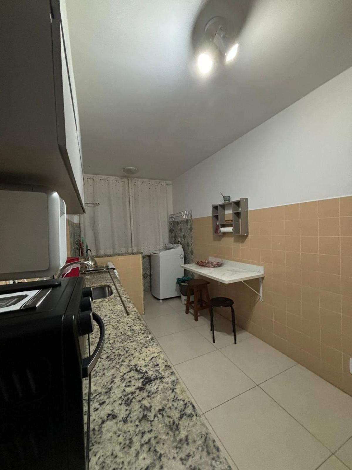Quadra Mar, 1 Dos Quartos Com Ar-condicionado , Barra Sul Apartment
