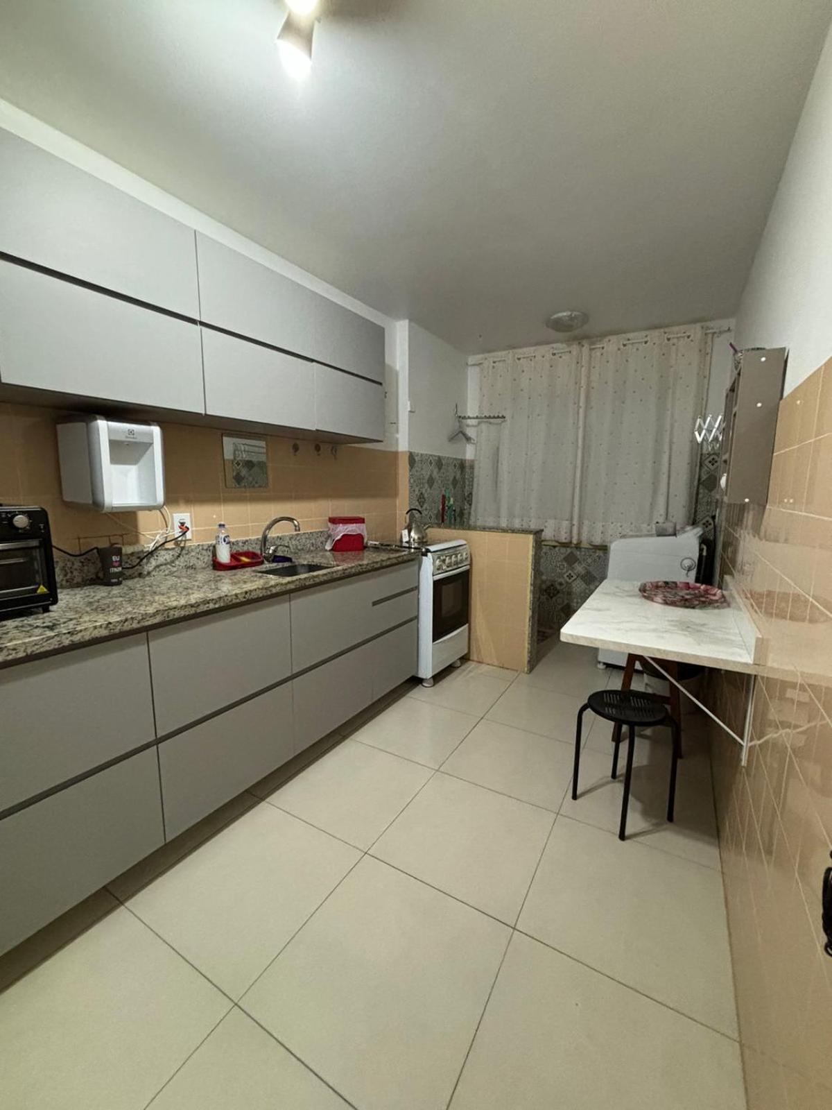 Quadra Mar, 1 Dos Quartos Com Ar-condicionado , Barra Sul Apartment
