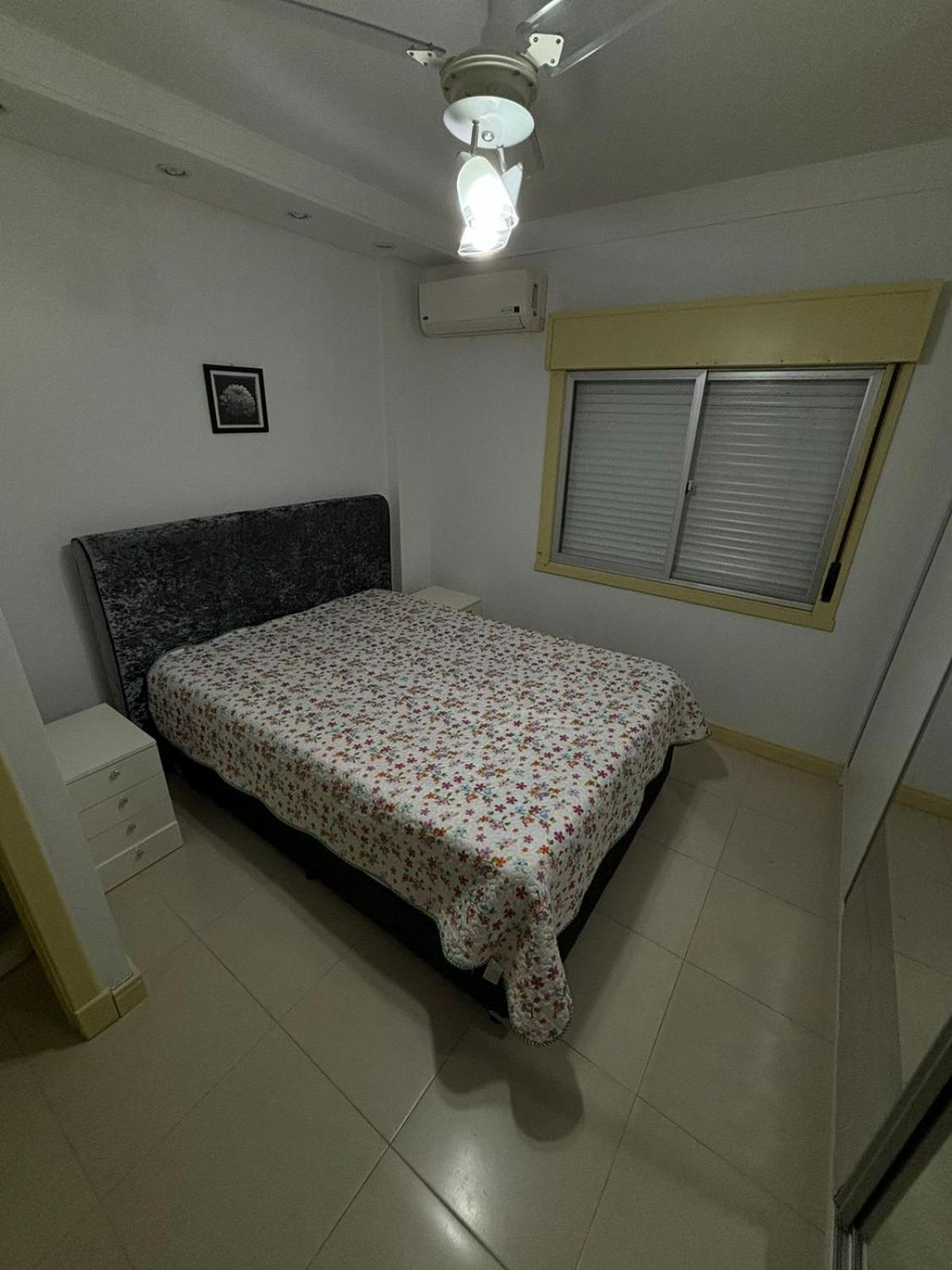 Quadra Mar, 1 Dos Quartos Com Ar-condicionado , Barra Sul Apartment *