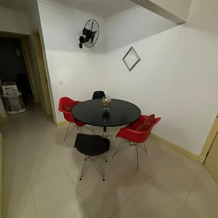 Apartamento Quadra Mar, 1 Dos Quartos Com Ar-Condicionado , Barra Sul Balneario Camboriu Exterior photo